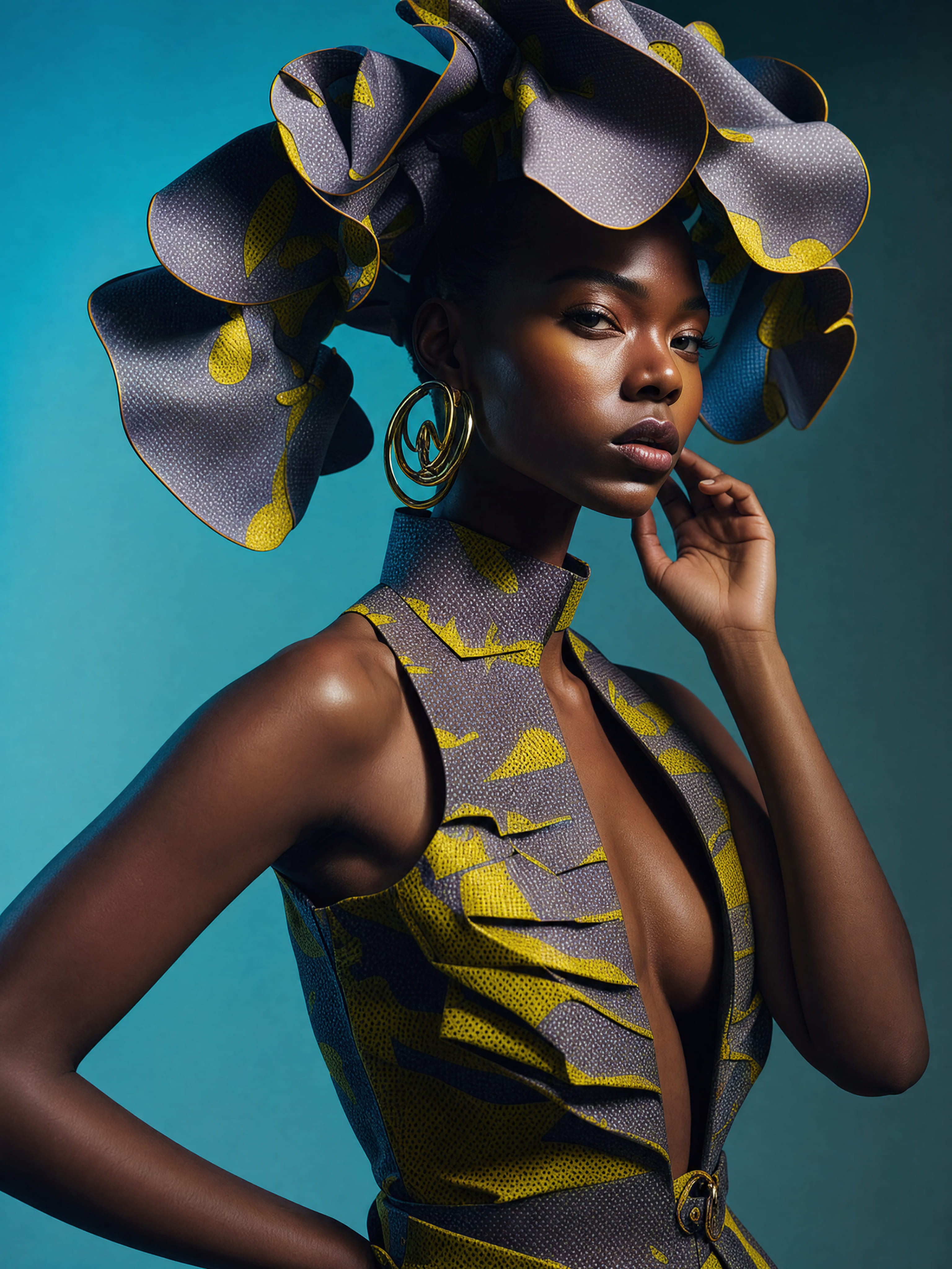 R48, standing